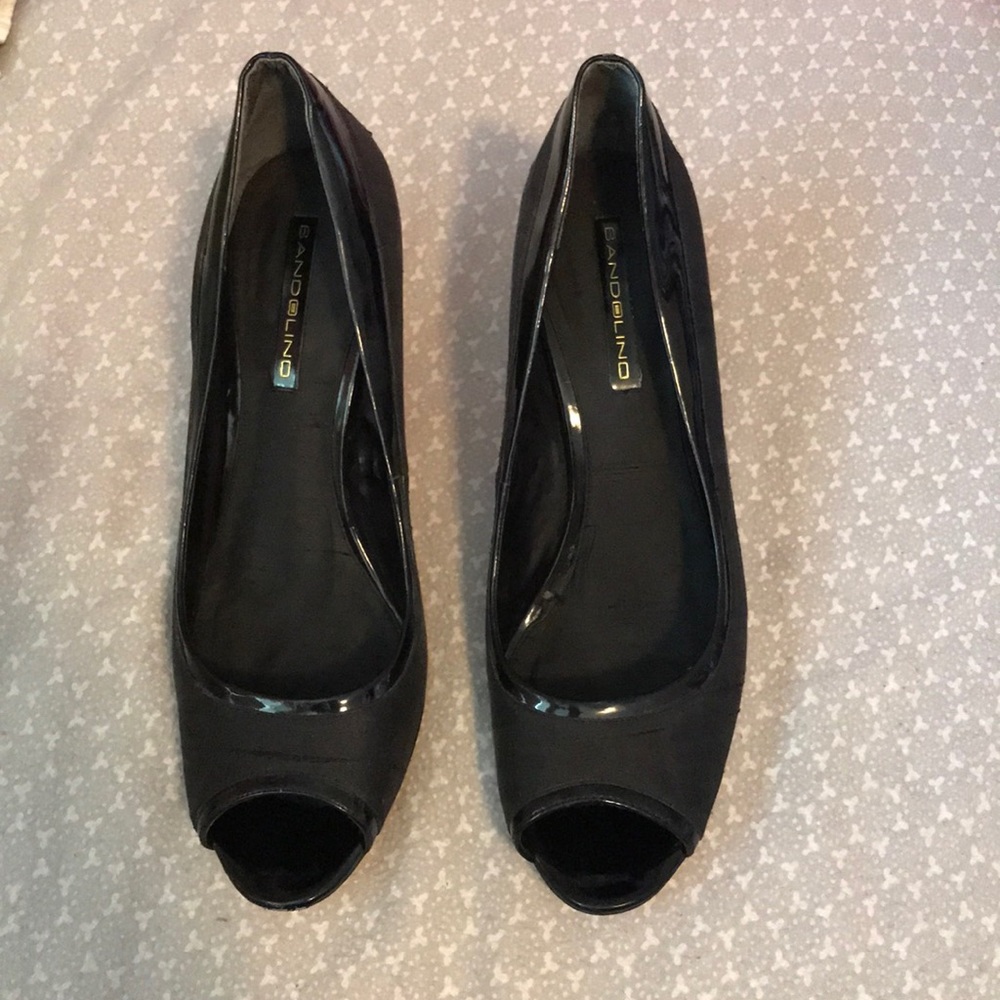 Bandolino Heels